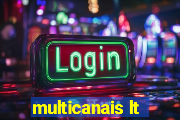 multicanais lt